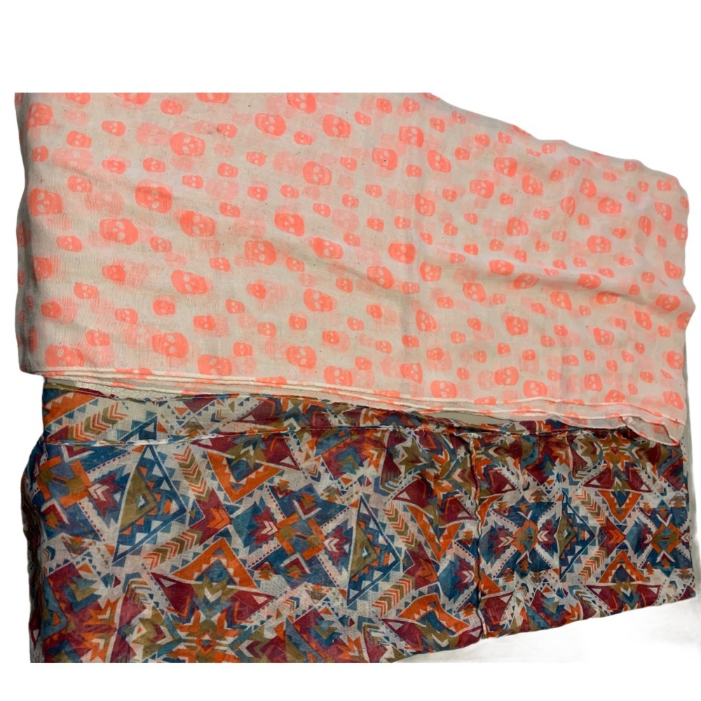 Infinity Scarfs